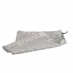 Hermes Hermès Grey Silk Wool Jacquard Façonnée Grand H Scarf For Women -Deals Hermes Store luxury women hermes used accessories p271369 001