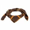 Hermes Hermès Chocolat Brown Jardins D'Hiver Silk Twill Square Scarf For Women 1 Hermes Hermès Chocolat Brown Jardins D'Hiver Silk Twill Square Scarf For Women -Deals Hermes Store luxury women hermes used accessories p277250 001