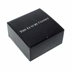 Hermes Hermès Clic H Yellow Enamel Palladium Plated Narrow Bracelet GM For Women -Deals Hermes Store luxury women hermes used accessories p289754 007