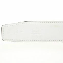 Hermes Brown Leather H Logo Constance Belt 97 CM For Women 10 Hermes Brown Leather H Logo Constance Belt 97 CM For Women -Deals Hermes Store luxury women hermes used accessories p29327 004