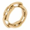 Hermes Regate Permabrass Scarf Ring For Women -Deals Hermes Store luxury women hermes used accessories p297090 005
