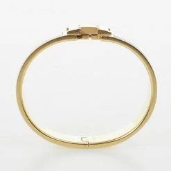 Hermes Clic H Bracelet For Women -Deals Hermes Store luxury women hermes used accessories p30012 003
