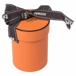 Hermes Hermès Les Voitures A Transformation Silk Twilly Scarf For Women -Deals Hermes Store luxury women hermes used accessories p326941 004