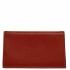 Hermes Feu Chevre Mysore Leather Agenda Cover For Women -Deals Hermes Store luxury women hermes used accessories p330054 004