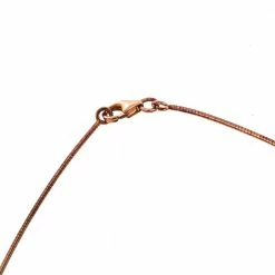 Hermes Hermès Pop H Teal Lacquered Gold Plated Pendant Necklace For Women -Deals Hermes Store luxury women hermes used accessories p352497 004