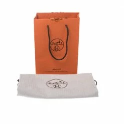 Hermes Hermès Purple Lacquer Chaîne D’Ancre Metal Scarf Ring For Women -Deals Hermes Store luxury women hermes used accessories p352511 001