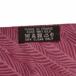 Hermes Hermès Multicolor Zebra Pegasus Silk Maxi Twilly For Women 10 Hermes Hermès Multicolor Zebra Pegasus Silk Maxi Twilly For Women -Deals Hermes Store luxury women hermes used accessories p357907 004