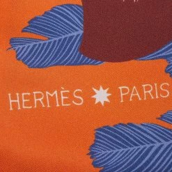 Hermes Hermès Multicolor Zebra Pegasus Silk Maxi Twilly For Women 9 Hermes Hermès Multicolor Zebra Pegasus Silk Maxi Twilly For Women -Deals Hermes Store luxury women hermes used accessories p357907 005