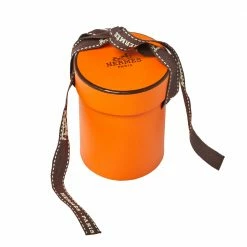 Hermes Grey Panoplie Equestre Silk Twilly Scarf For Women -Deals Hermes Store luxury women hermes used accessories p370267 001