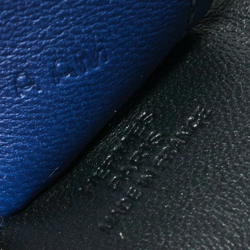 Hermes Tri Color GriGri Rodeo Horse Bag Charm MM For Women 5 Hermes Tri Color GriGri Rodeo Horse Bag Charm MM For Women - Image 3