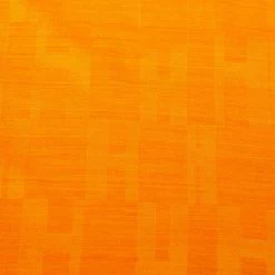 Hermes Orange Faconnee Grand H Jacquard Silk & Wool Scarf For Women -Deals Hermes Store luxury women hermes used accessories p374599 005