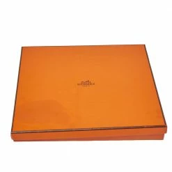 Hermes Blue Ex-Libris Silk Scarf For Women -Deals Hermes Store luxury women hermes used accessories p395064 001