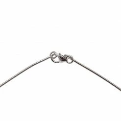 Hermes Black Lacquered Pop H Pendant Necklace For Women -Deals Hermes Store luxury women hermes used accessories p39813 0005