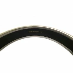 Hermes Caleche Wide Yellow Enamel Palladium Plated Bracelet For Women -Deals Hermes Store luxury women hermes used accessories p40214 007