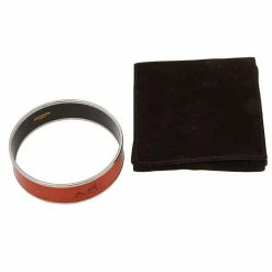 Hermes Hermès Orange Enamel Palladium Plated Caleche Bangle Bracelet For Women 15 Hermes Hermès Orange Enamel Palladium Plated Caleche Bangle Bracelet For Women -Deals Hermes Store luxury women hermes used accessories p408341 001