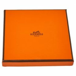 Hermes Red Brides De Gala Nano Scarf For Women -Deals Hermes Store luxury women hermes used accessories p415352 001