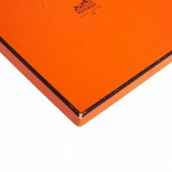 Hermes Hermès Grey Hommage A L'Amitie Franco-Hellenique Silk Scarf For Women -Deals Hermes Store luxury women hermes used accessories p419070 004