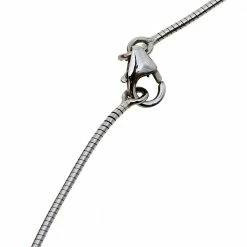 Hermes Hermès Pop H Yellow Lacquer Pendant Sterling Silver Necklace For Women -Deals Hermes Store luxury women hermes used accessories p422277 002