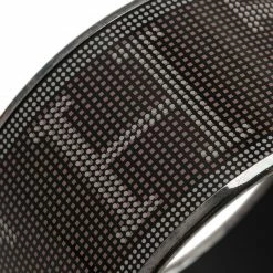 Hermes Printed Extra Wide Enamel Bangle Bracelet For Women -Deals Hermes Store luxury women hermes used accessories p42366 0004