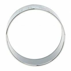 Hermes Extra Wide Printed Enamel Palladium Plated Bangle Bracelet For Women 10 Hermes Extra Wide Printed Enamel Palladium Plated Bangle Bracelet For Women -Deals Hermes Store luxury women hermes used accessories p42530 003