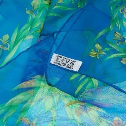 Hermes Brown Leather Belt And Attached Scarf 80CM For Women -Deals Hermes Store luxury women hermes used accessories p44791 0006