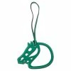 Hermes Green Leather Paddock Cheval Horse Bag Charm For Women -Deals Hermes Store luxury women hermes used accessories p471314 005