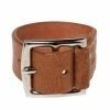 Hermes Brown Leather Etriviere Wrap Bracelet For Women -Deals Hermes Store luxury women hermes used accessories p482027 1631420561 004
