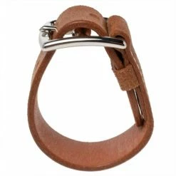 Hermes Brown Leather Etriviere Wrap Bracelet For Women 13 Hermes Brown Leather Etriviere Wrap Bracelet For Women -Deals Hermes Store luxury women hermes used accessories p482027 1631420574 006