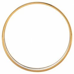 Hermes Gold Plated Confettis D'Ex Libris Enamel Printed Bangle Bracelet For Women -Deals Hermes Store luxury women hermes used accessories p489835 005