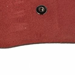 Hermes Red Togo Leather Ulysse PM Agenda Cover For Women -Deals Hermes Store luxury women hermes used accessories p515257 002