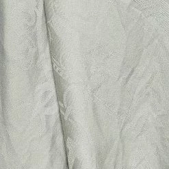 Hermes Light Grey Logo Jacquard Cashmere & Silk Shawl For Women -Deals Hermes Store luxury women hermes used accessories p531851 005