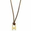 Hermes 2000 "Premiers Pas Dans Le Siècle" Cadena Charm Padlock For Women -Deals Hermes Store luxury women hermes used accessories p53512 001