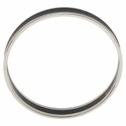 Hermes Hermès Black Engraved Enamel Sellier Narrow Bracelet For Women -Deals Hermes Store luxury women hermes used accessories p543639 005