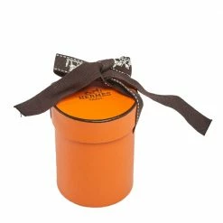 Hermes Multicolor Printed Silk Twilly For Women -Deals Hermes Store luxury women hermes used accessories p551993 004