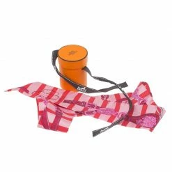 Hermes Pink Silk Brides De Gala Twilly Scarf For Women -Deals Hermes Store luxury women hermes used accessories p55206 005
