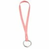 Hermes Hermès Pink Carre Pocket Lanyard For Women -Deals Hermes Store luxury women hermes used accessories p565161 003