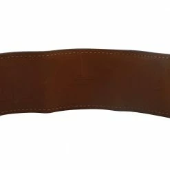 Hermes Brown Leather Lizard Collier De Chien Wide Bracelet For Women 17 Hermes Brown Leather Lizard Collier De Chien Wide Bracelet For Women -Deals Hermes Store luxury women hermes used accessories p580410 006
