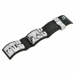 Hermes Blue Leather Lizard Collier De Chien Wide Bracelet For Women -Deals Hermes Store luxury women hermes used accessories p580412 010