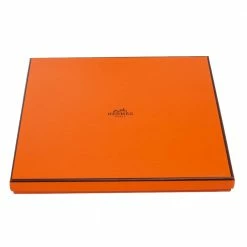 Hermes Hermès Yellow Chemins De Corail Silk Scarf For Women -Deals Hermes Store luxury women hermes used accessories p582634 001