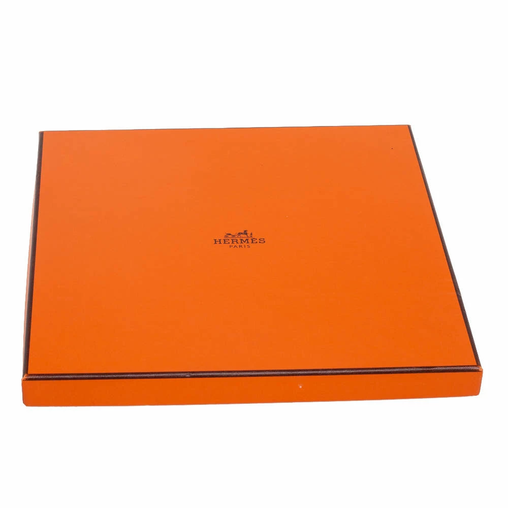 Hermes Hermès Purple Dans L'atelier De Robert Dallet Silk Scarf For Women 7 Hermes Hermès Purple Dans L'atelier De Robert Dallet Silk Scarf For Women - Image 5