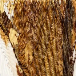 Hermes Hermès Cream Vendanges Printed Silk Plisse Scarf For Women 8 Hermes Hermès Cream Vendanges Printed Silk Plisse Scarf For Women -Deals Hermes Store luxury women hermes used accessories p582724 003