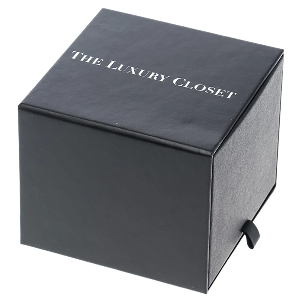 Hermes Hermès Clic H Lilac Enamel Rose Gold Plated Narrow Bracelet For Women 10 Hermes Hermès Clic H Lilac Enamel Rose Gold Plated Narrow Bracelet For Women - Image 8