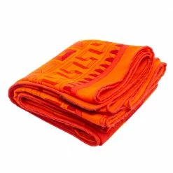 Hermes Hermès Orange Le Fil D'Ariane Cashmere Silk Shawl For Women 11 Hermes Hermès Orange Le Fil D'Ariane Cashmere Silk Shawl For Women -Deals Hermes Store luxury women hermes used accessories p590296 004