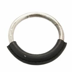 Hermes Hermès 2011 Artisan Contemporain Depuis 1837 Sterling Silver Multipurpose Ring For Women 13 Hermes Hermès 2011 Artisan Contemporain Depuis 1837 Sterling Silver Multipurpose Ring For Women -Deals Hermes Store luxury women hermes used accessories p614018 003