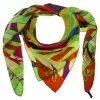 Hermes Multicolor Silk Astrologie Nouvelle Square Scarf For Women -Deals Hermes Store luxury women hermes used accessories p61904 001