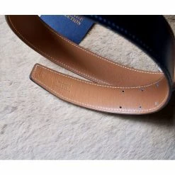 Hermes Blak Cintura Belt Size 90 Cm For Women 13 Hermes Blak Cintura Belt Size 90 Cm For Women -Deals Hermes Store luxury women hermes used accessories p667756 007