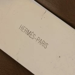 Hermes Hermès Collier De Chien Black Calfskin Leather Palladium Plated Cuff Bracelet For Women 14 Hermes Hermès Collier De Chien Black Calfskin Leather Palladium Plated Cuff Bracelet For Women -Deals Hermes Store luxury women hermes used accessories p67864 006