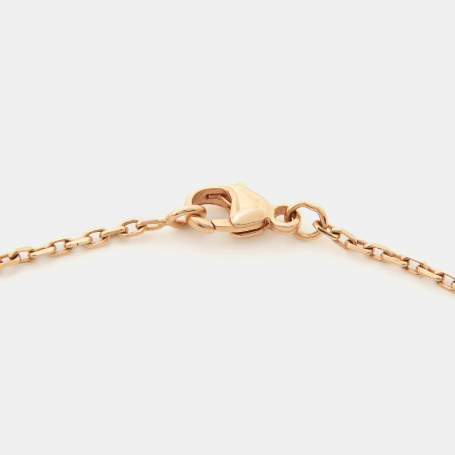 Hermes Hermès Pop H Pink Enamel Gold Tone Pendant Necklace For Women 8 Hermes Hermès Pop H Pink Enamel Gold Tone Pendant Necklace For Women - Image 6