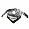 Hermes Monochrome Jeu Des Omnibus Et Dames Blanches Square Silk Scarf For Women 2 Hermes Monochrome Jeu Des Omnibus Et Dames Blanches Square Silk Scarf For Women -Deals Hermes Store luxury women hermes used accessories p79498 001
