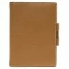 Hermes Brown Epsom Leather Agenda/Notebook PM For Women -Deals Hermes Store luxury women hermes used accessories p81158 0001